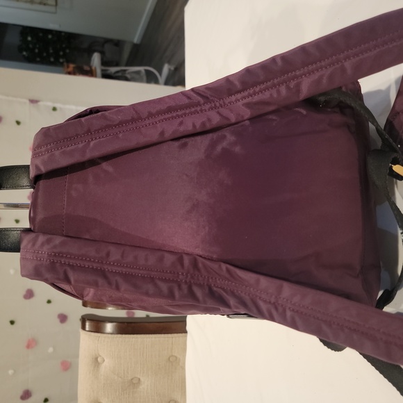 Authentic Marc Jacobs bagpack - Picture 2 of 11